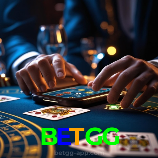 BETGG:Ganhe na roleta e aposte no futebol no cassino online mais confiável!