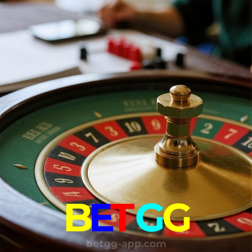 BETGG:Aposte no futebol e jogue os melhores jogos de cassino com grandes prêmios!