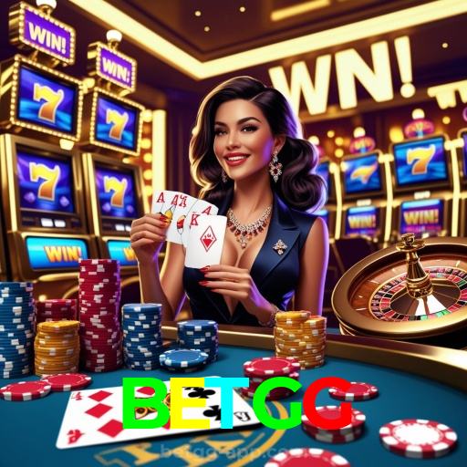 BETGG:O melhor cassino online para apostar no futebol e jogar poker e blackjack!