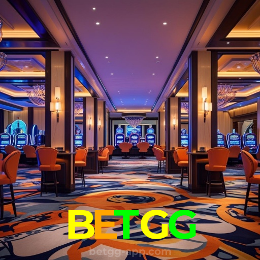 BETGG:Vença no blackjack e conquiste prêmios sensacionais!