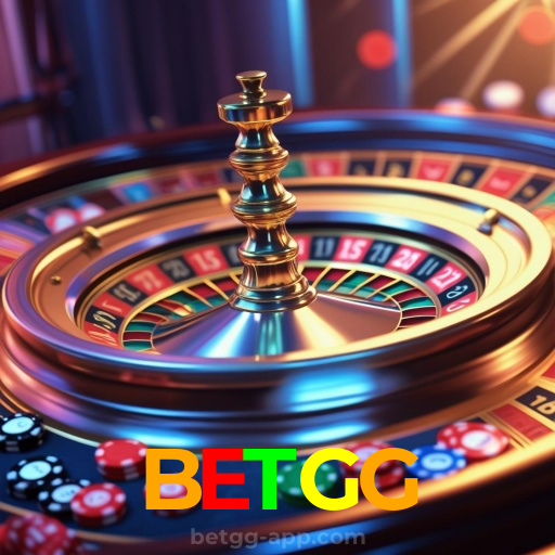 BETGG: Jogue com segurança no cassino online mais confiável do Brasil!