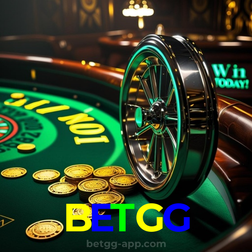 BETGG:Jogue nas mesas de poker e conquiste prêmios épicos!