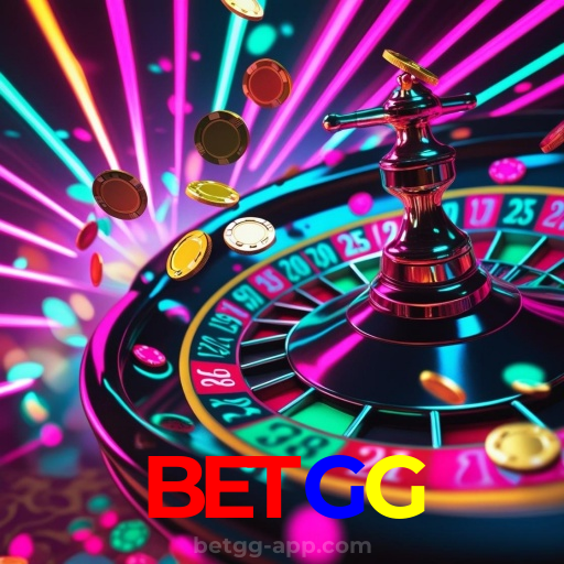 BETGG:Jogue no cassino online com apostas no futebol e ganhe grandes prêmios!