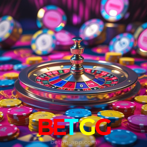 BETGG:Encontre a sorte na roleta! Aposte agora e ganhe!