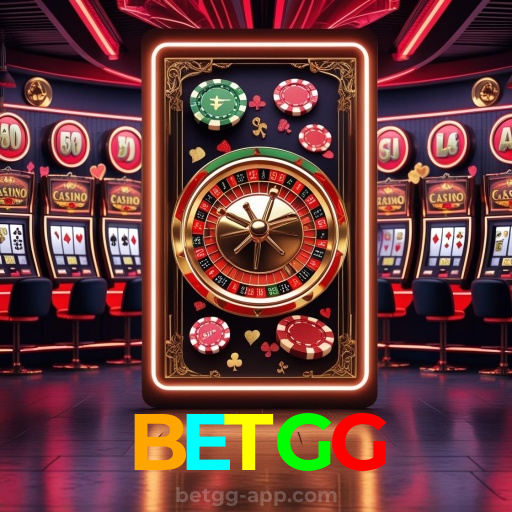 BETGG:Jogue poker no nosso cassino e conquiste vitórias épicas!