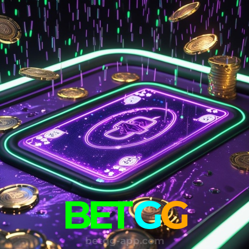 BETGG:Jogue agora e desafie a sorte em nosso cassino online!