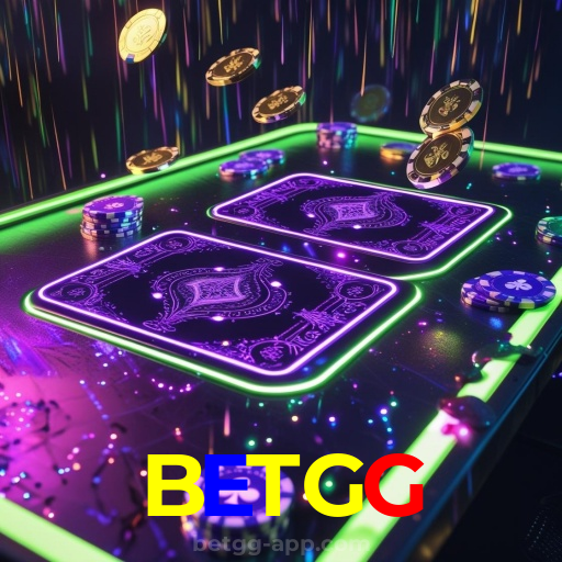 BETGG:Mostre suas habilidades e vença nas mesas de poker online!