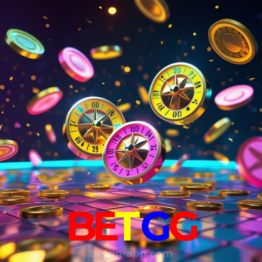 BETGG:A sorte está ao seu lado em slots, poker e apostas esportivas online!