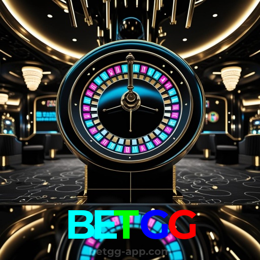 BETGG: A plataforma de cassino online mais confiável do Brasil!