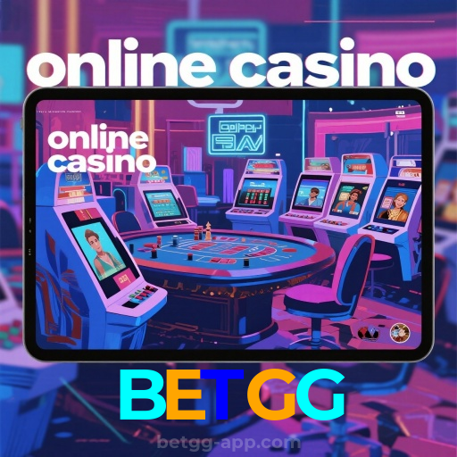 BETGG:Cada giro nas slots é uma chance de mudar sua sorte!