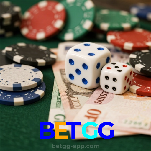 BETGG:Jogue poker, aposte no futebol e leve prêmios incrÃveis no cassino!