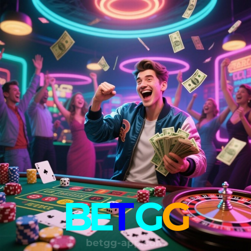 BETGG:Aposte nas melhores mesas de poker e vença como nunca!