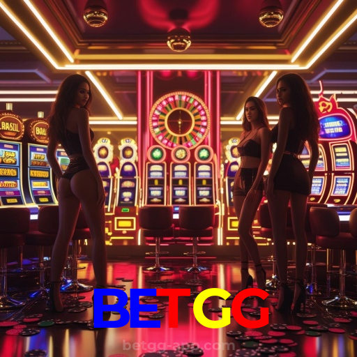BETGG:A sorte está na roleta! Aposte e veja sua vitória acontecer!