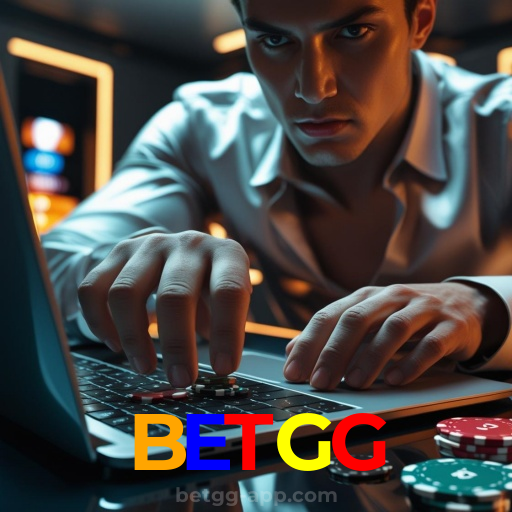 BETGG:Jogue poker, aposte no futebol e ganhe em grande estilo!