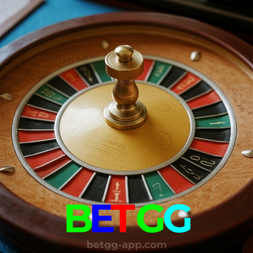 BETGG：Onde a diversão nunca acaba: poker, roleta e apostas no futebol!