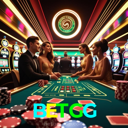 BETGG:Sua sorte está no cassino online com apostas no futebol e jogos emocionantes!