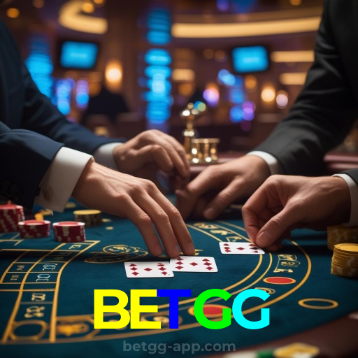 BETGG：Acelere seu jogo no futebol online e vença de forma épica!