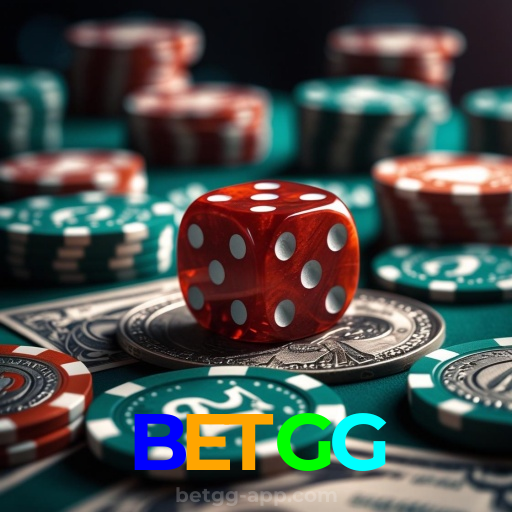 BETGG:Apostas emocionantes em futebol e os melhores jogos de cassino online!