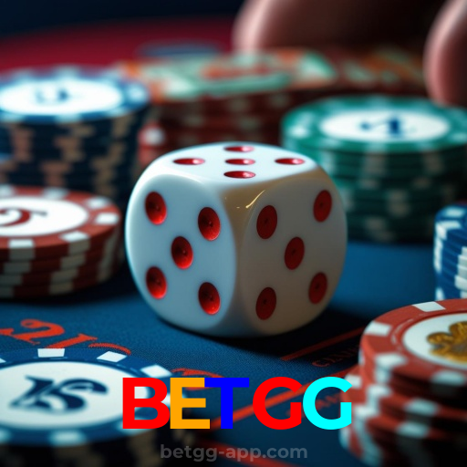 BETGG:As melhores slots e jackpots estão esperando por você! Jogue agora!