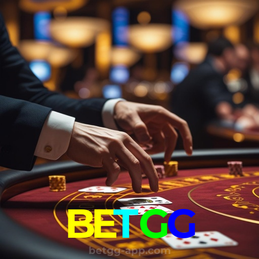 BETGG:A sorte está no seu lado nas nossas roletas! Aposte agora!
