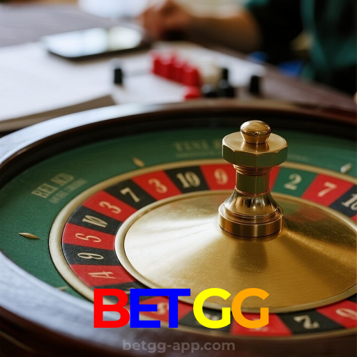 BETGG：Aposte nas melhores slots e conquiste grandes vitórias!