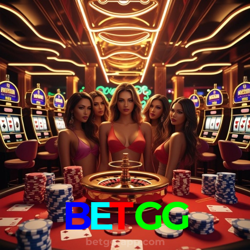 BETGG:Sinta a emoção de apostar no futebol online e conquistar prêmios!