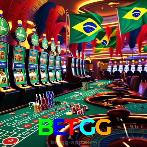 BETGG:Jogue futebol online e viva a experiência de grandes vitórias!