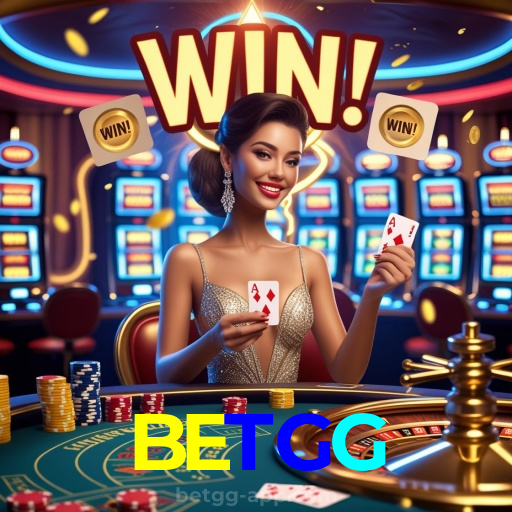 BETGG:Venha viver a emoção do cassino! Gire a roleta e ganhe grandes prêmios!