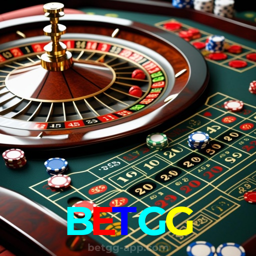 BETGG:As slots mais emocionantes estão aqui! Jogue agora!