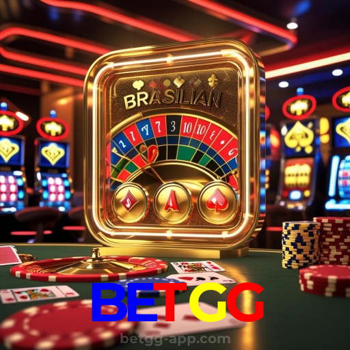 BETGG:Jogue blackjack, aposte no futebol e conquiste grandes prêmios em nosso cassino!