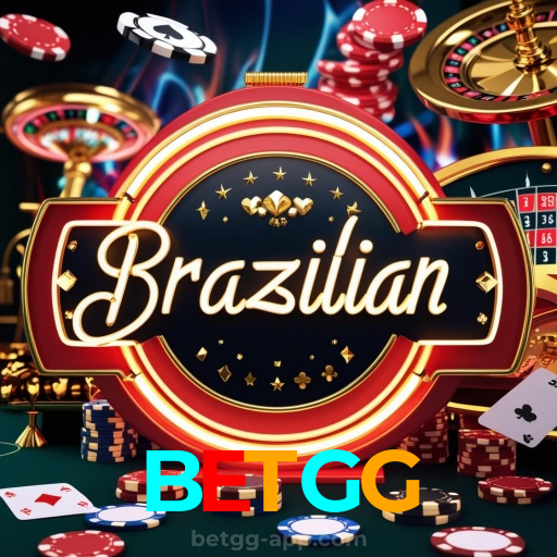 BETGG:Jogue poker, aposte no futebol e ganhe no cassino mais confiável!