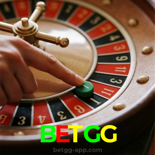 BETGG:Diversão sem limites com roleta, blackjack e apostas em futebol ao vivo!
