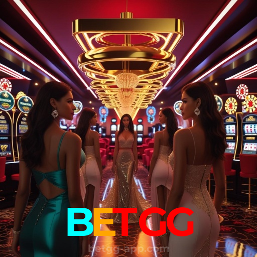 BETGG:Jogue slots, blackjack e aposte ao vivo no futebol com segurança!
