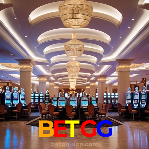 BETGG:Vença no blackjack e conquiste prêmios sensacionais!