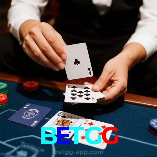 BETGG:Jogue slots, aposte no futebol e vença em grande estilo!