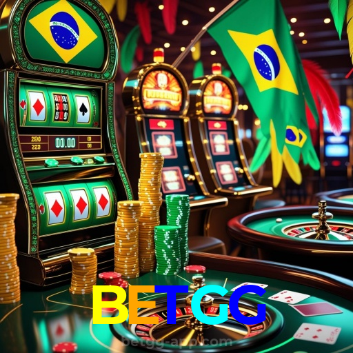 BETGG：Aposte na roleta e conquiste prêmios incríveis em nosso cassino!