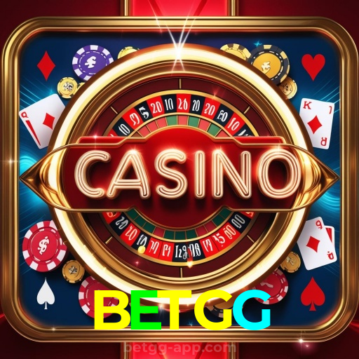BETGG:O melhor cassino para você jogar slots e apostar no seu time de futebol!