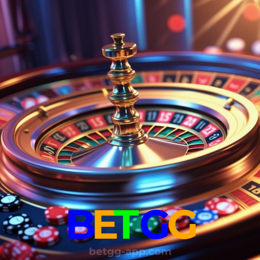 BETGG:Onde a diversão e a sorte se encontram: poker, roleta e futebol online!