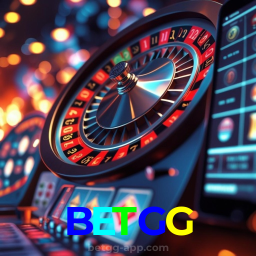 BETGG:Onde a diversão nunca acaba: poker, roleta e apostas no futebol!