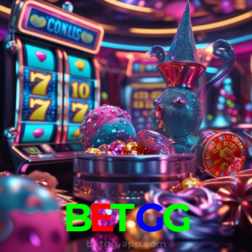 BETGG:O melhor cassino online com apostas ao vivo em futebol e jogos de cassino!
