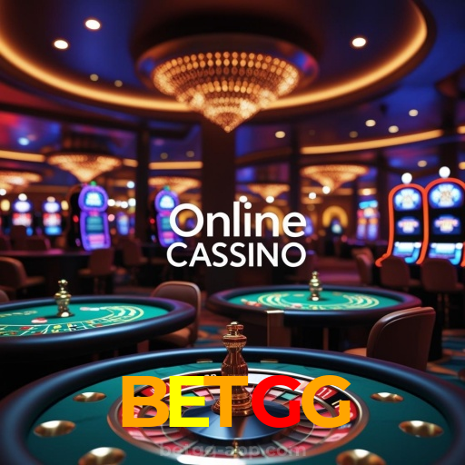 BETGG:A vitória no futebol online está esperando por você!