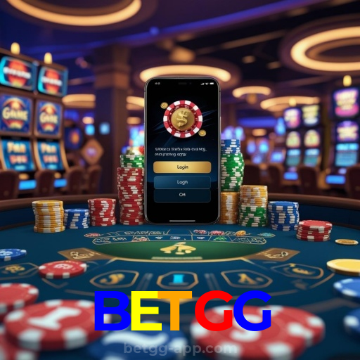 BETGG:Aposte no futebol online e mostre sua habilidade para ganhar!