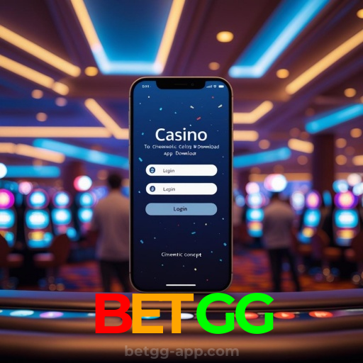 BETGG：A roleta nunca foi tão empolgante! Aposte e vença!