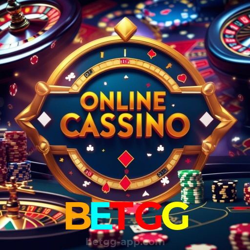 BETGG:Jogue slots, aposte no futebol e ganhe no cassino online mais seguro!
