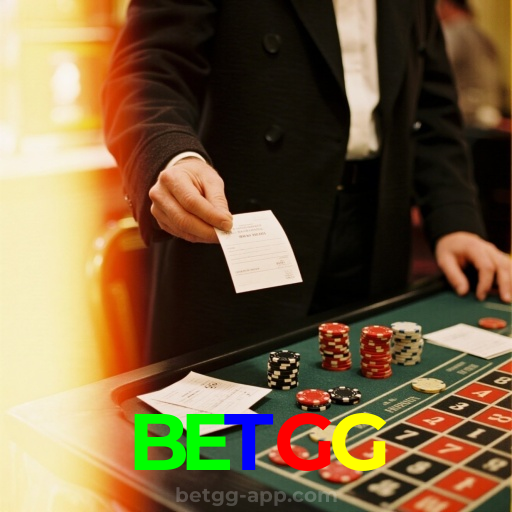 BETGG：Jogue nas roletas e descubra as maiores vitórias!