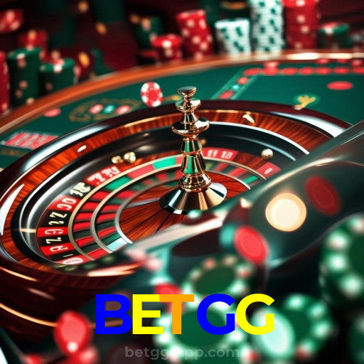 BETGG:A melhor experiência de apostas e jogos de cassino, incluindo futebol online!
