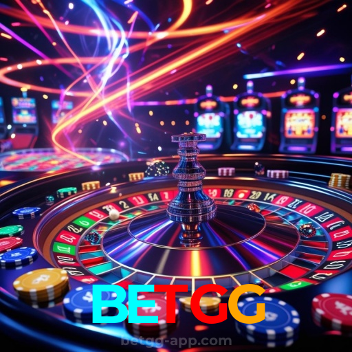 BETGG:Encontre a sorte na roleta! Aposte agora e ganhe!