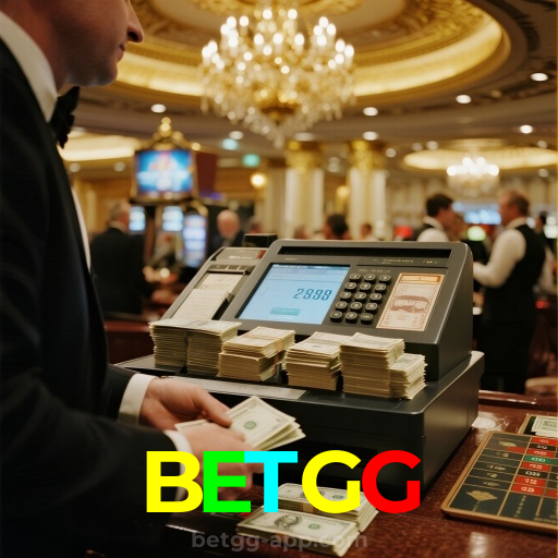 BETGG：Jogue poker e conquiste prêmios como um verdadeiro campeão!