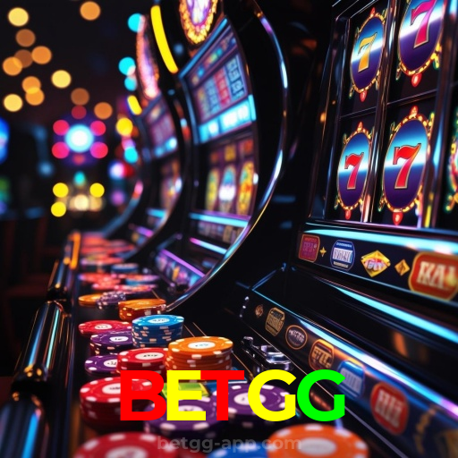 BETGG:Ganhe prêmios fantásticos nas roletas online!