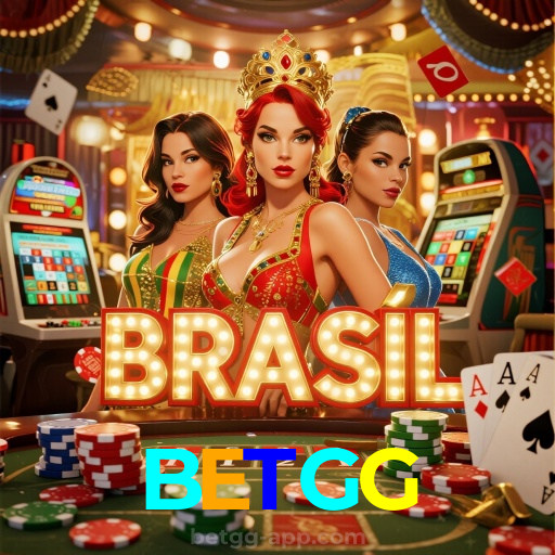BETGG：Jogue futebol online e conquiste vitórias de tirar o fôlego!
